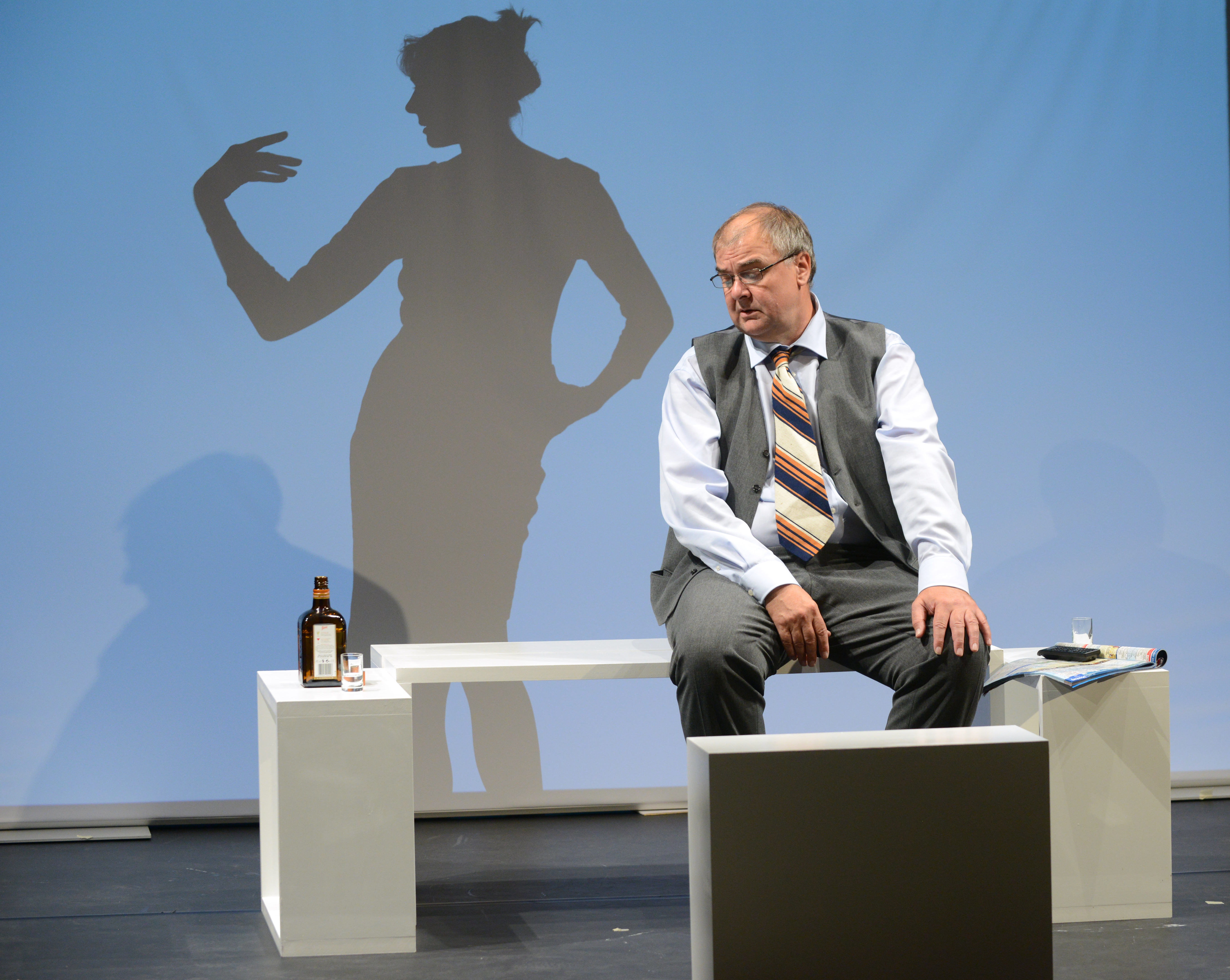 «Loriot – neu entdeckt»